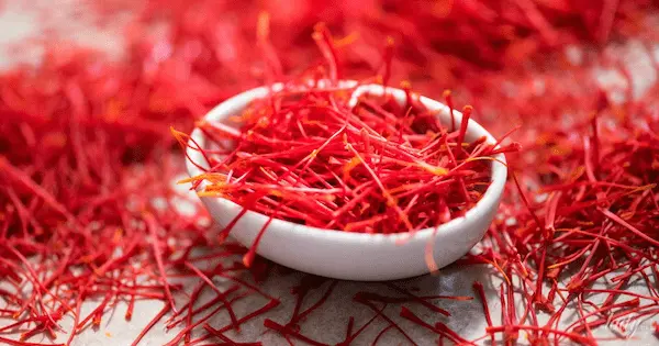 بهترین زعفران نگین پرسی + قیمت خرید عالی 6