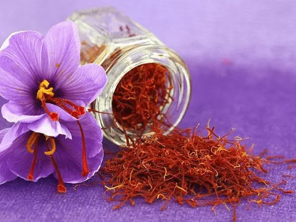 فروش ویژه زعفران نگین شکسته 2