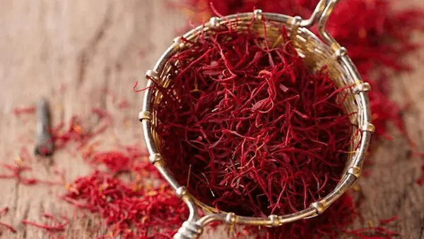 فروش ویژه زعفران نگین شکسته 4