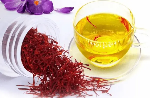 خرید با شرایط فوق العاده شربت زعفران 2