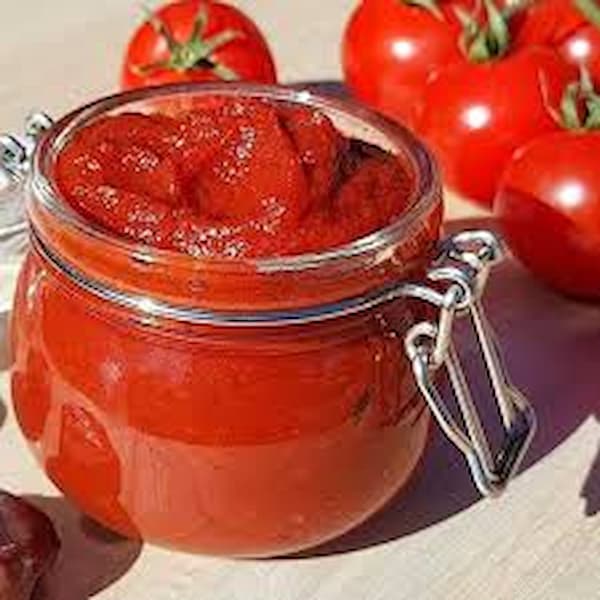 قیمت و خرید رب گوجه خانگی + فروش ارزان 2