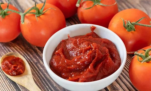 قیمت و خرید رب گوجه خانگی + فروش ارزان 3