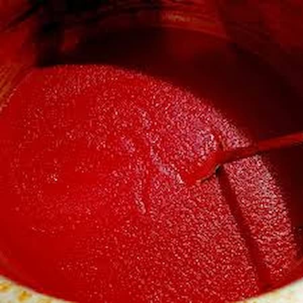 قیمت و خرید رب گوجه خانگی + فروش ارزان 6