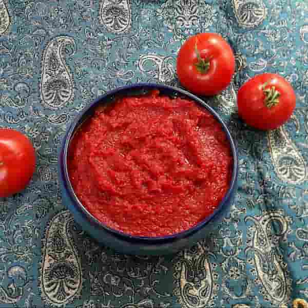 خرید رب گوجه درجه یک + قیمت فروش استثنایی 4