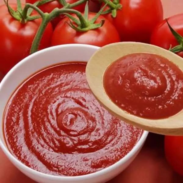 خرید رب گوجه درجه یک + قیمت فروش استثنایی 5