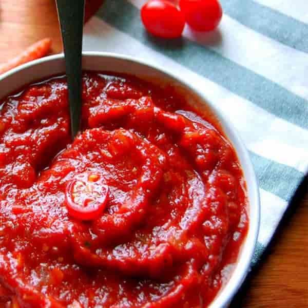 خرید رب گوجه درجه یک + قیمت فروش استثنایی 6
