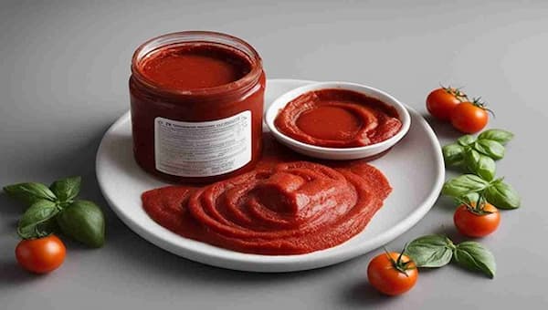 قیمت رب گوجه ترش + خرید باور نکردنی 5