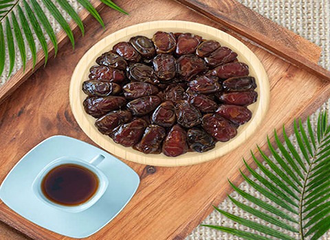 خرید خرما کبکاب سطلی + قیمت فوق العاده 2