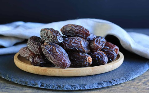 خرما بدون شیره قیمت ارزان 5