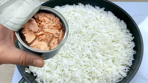 راهنمای خرید تن ماهی رژیمی + قیمت عالی 6