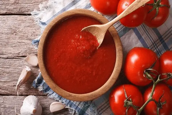 قیمت رب گوجه فرنگی شاپرک + خرید باور نکردنی 5