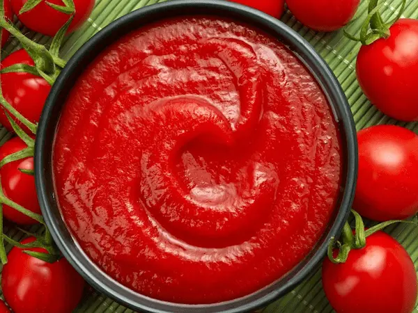 قیمت رب گوجه فرنگی شاپرک + خرید باور نکردنی