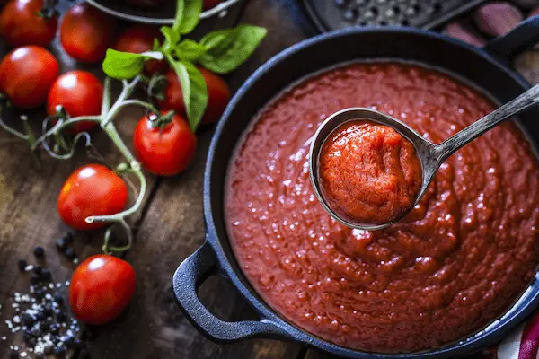 فروش رب گوجه ارم + قیمت خرید به صرفه 3