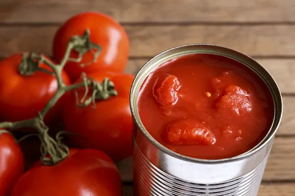 فروش رب گوجه ارم + قیمت خرید به صرفه 5
