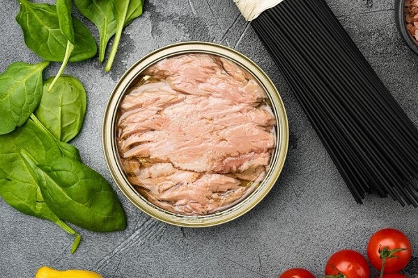 خرید کنسرو بوقلمون دودی + قیمت فروش استثنایی 6