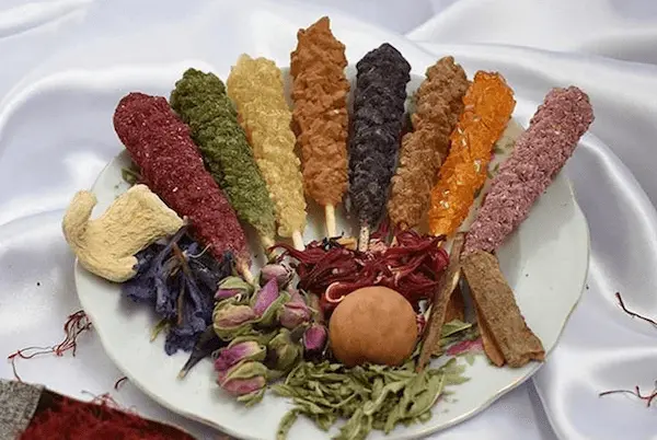 خرید نبات گیاهی اعلاء 4