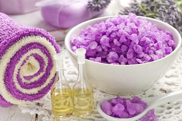 قیمت نمک حمام گوگرد + خرید باور نکردنی