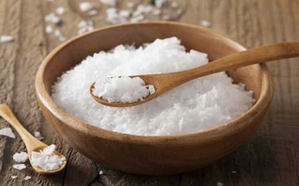 قیمت نمک فلور دوسل + خرید باور نکردنی 6