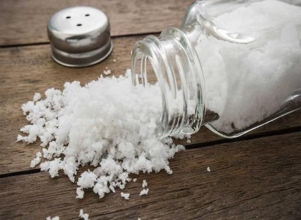قیمت نمک فلور دوسل + خرید باور نکردنی 2