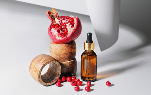 خرید روغن عصاره انار + قیمت فروش استثنایی 3