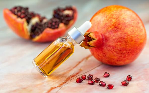خرید روغن عصاره انار + قیمت فروش استثنایی 2