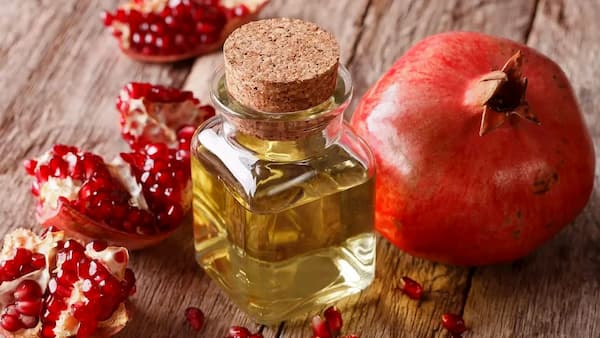 خرید روغن عصاره انار + قیمت فروش استثنایی 4