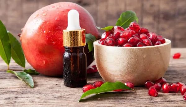 خرید روغن عصاره انار + قیمت فروش استثنایی 5