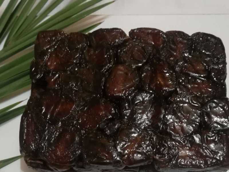 قیمت خرید خرما استعمران درجه یک عمده به صرفه و ارزان 6
