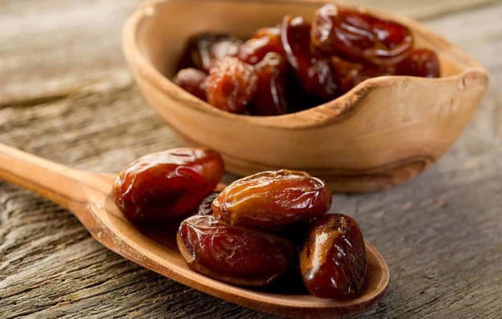 خرید خرما کبکاب تازه + قیمت فروش استثنایی 3