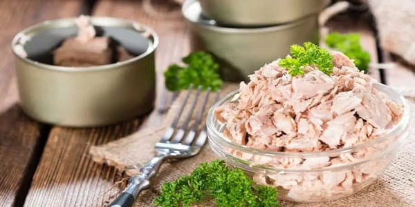 قیمت روز تن ماهی شوید دار 5