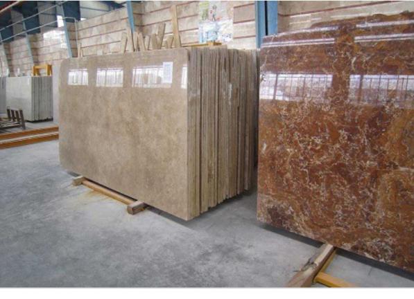 قیمت خرید سنگ تراورتن شکلاتی با فروش عمده 5