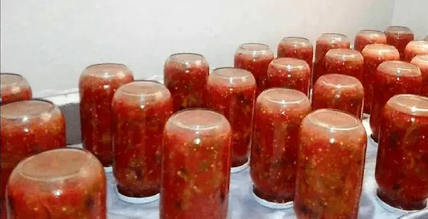 رب گوجه‌فرنگی 800 گرمی + تخفیف ویژه ماه محرم 2