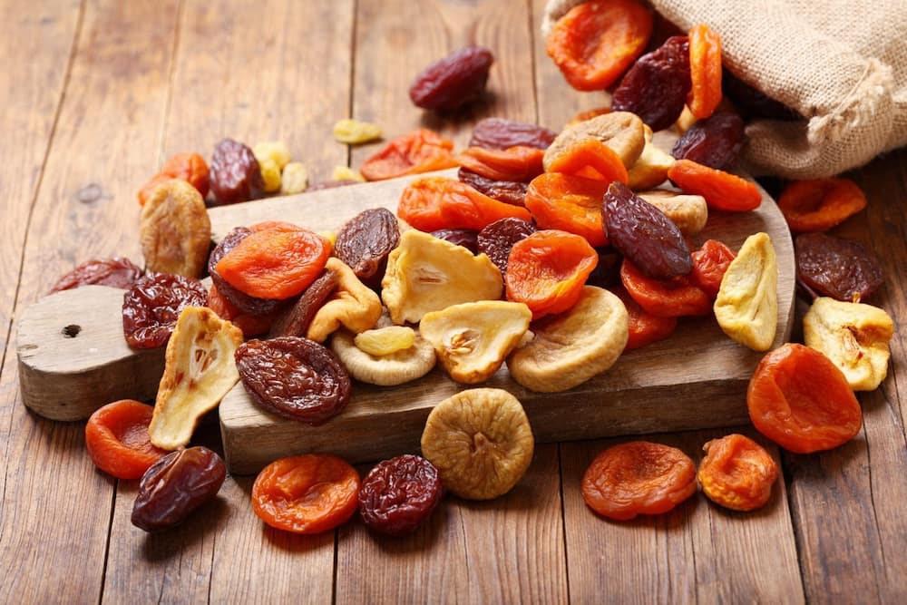 قیمت میوه خشک مخلوط عمده + خرید باور نکردنی 4