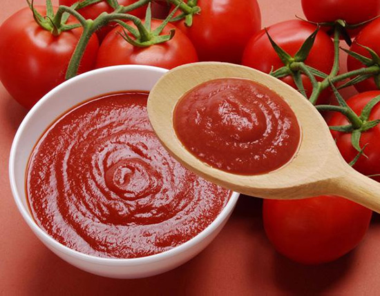 قیمت خرید رب گوجه فرنگی یک کیلویی + فروش ویژه 4