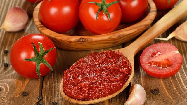 قیمت رب گوجه یک و یک + خرید باور نکردنی 2