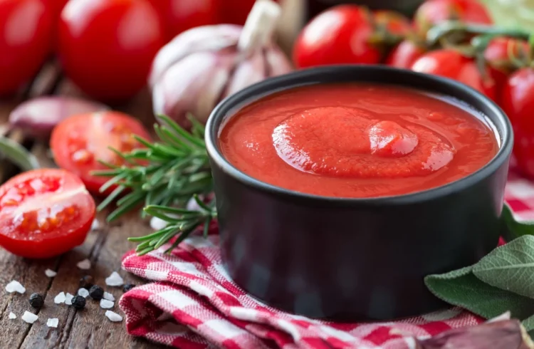 فروش رب گوجه فرنگی تکدانه + قیمت خرید به صرفه 3