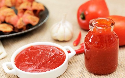 قیمت رب گوجه عمده با کیفیت ارزان + خرید عمده 4