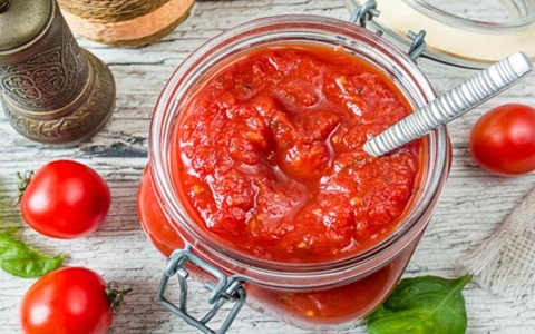 قیمت رب گوجه عمده با کیفیت ارزان + خرید عمده 3