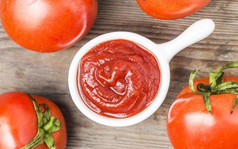 قیمت رب گوجه عمده با کیفیت ارزان + خرید عمده 5