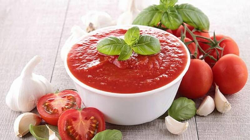 قیمت رب گوجه عمده با کیفیت ارزان + خرید عمده 2