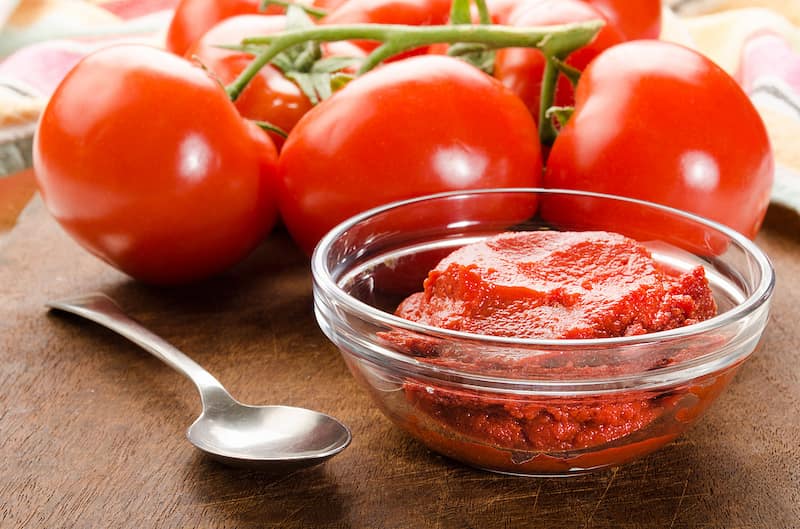 قیمت خرید رب گوجه کیلویی + فروش ویژه 5