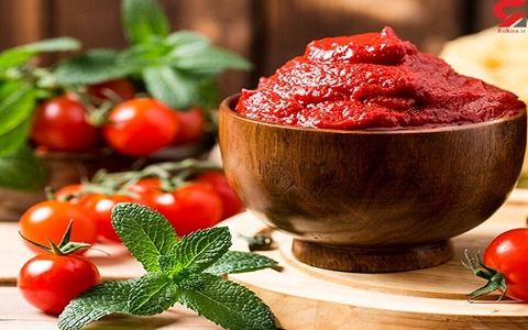 قیمت خرید رب گوجه کیلویی + فروش ویژه 4