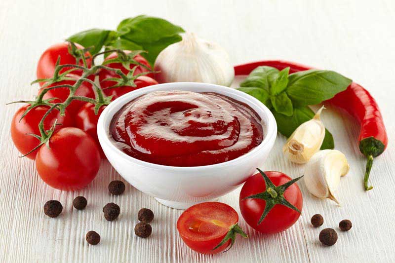 قیمت رب گوجه فرنگی غلیظ با کیفیت ارزان + خرید عمده 2