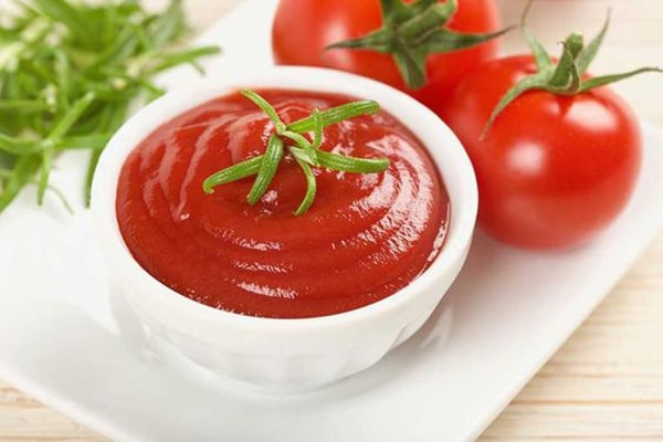 قیمت رب گوجه فرنگی غلیظ با کیفیت ارزان + خرید عمده 5