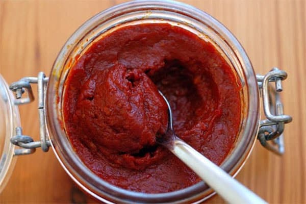 قیمت رب گوجه فرنگی غلیظ با کیفیت ارزان + خرید عمده 6
