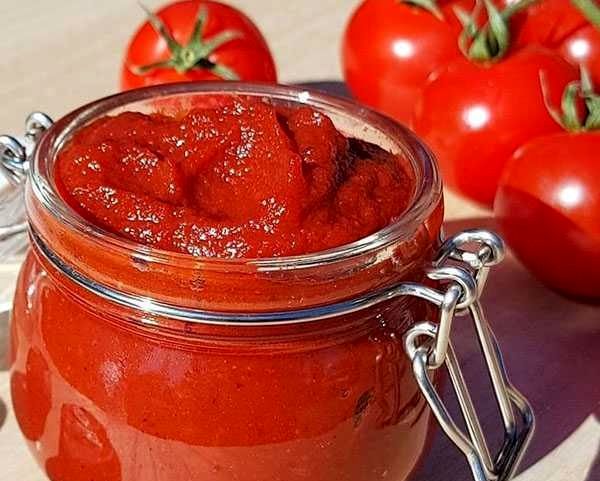 قیمت رب گوجه مسافرتی با کیفیت ارزان + خرید عمده 6