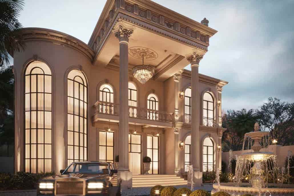 قیمت سنگ تراورتن نما رومی با کیفیت ارزان + خرید عمده 3