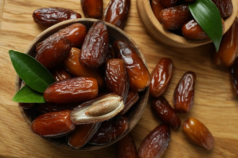 قیمت خرما مضافتی فله با کیفیت ارزان + خرید عمده 3