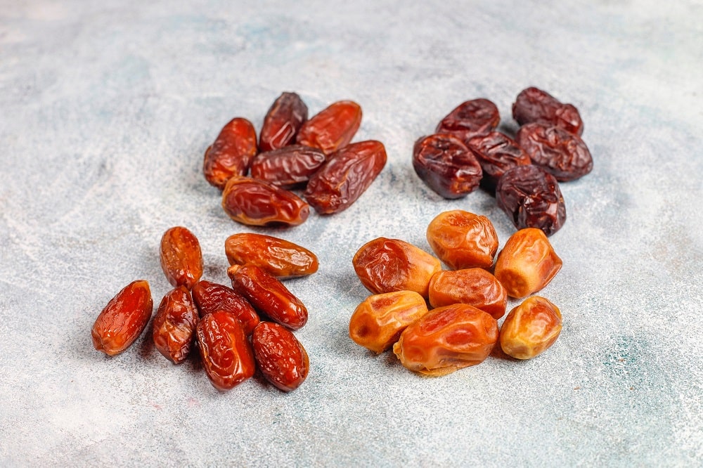 قیمت خرما مضافتی فله با کیفیت ارزان + خرید عمده 2
