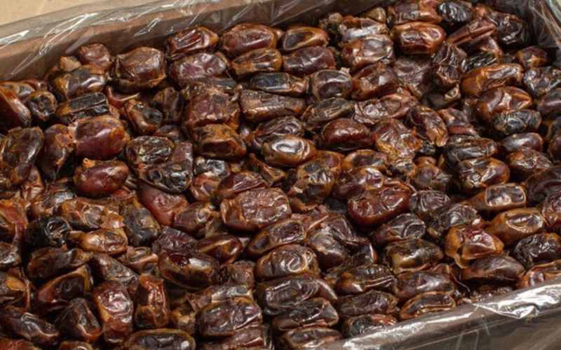 قیمت خرما مضافتی فله با کیفیت ارزان + خرید عمده 6